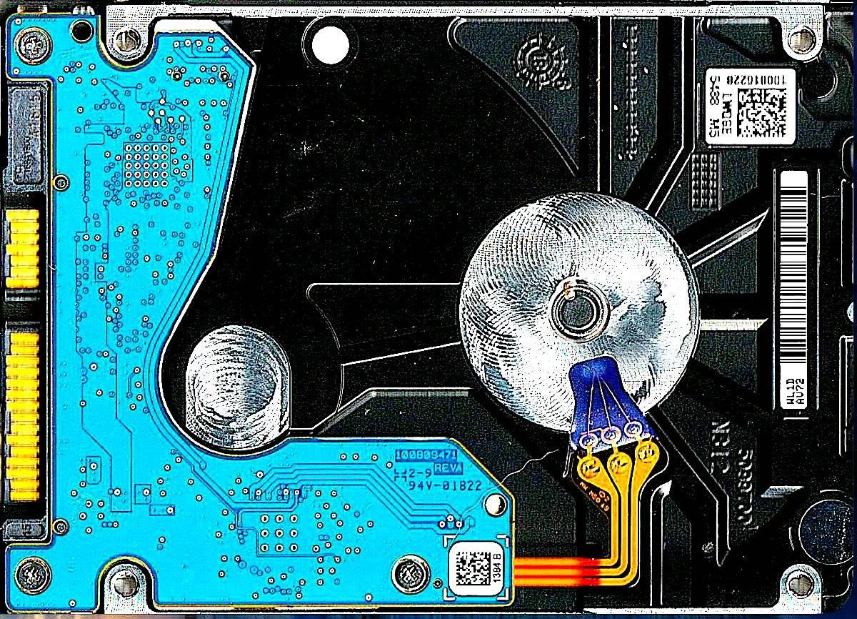 pcb