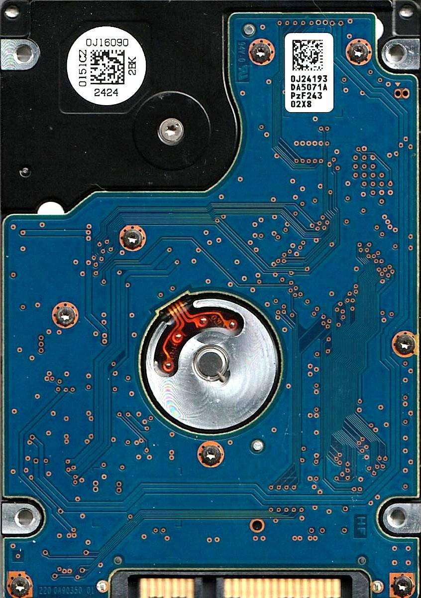 pcb