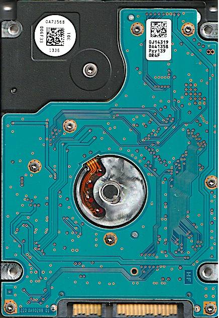 pcb