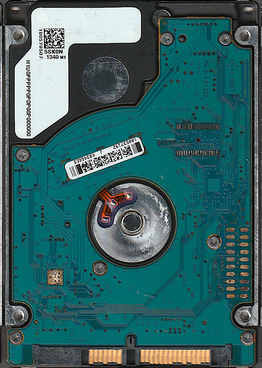 pcb