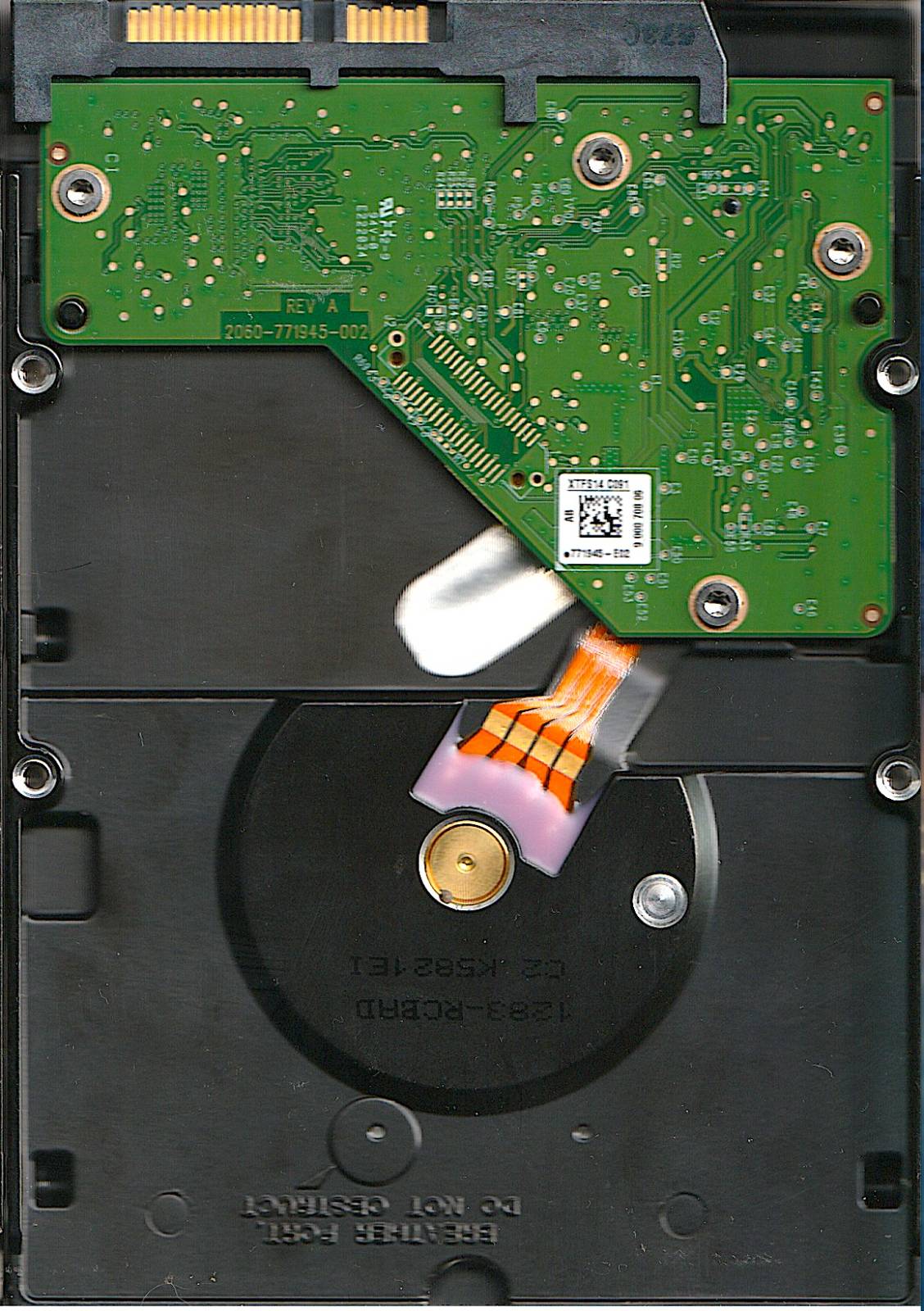 pcb