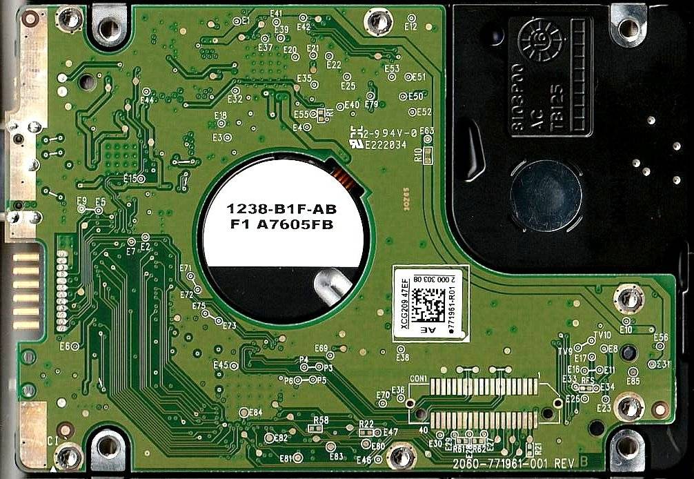 pcb