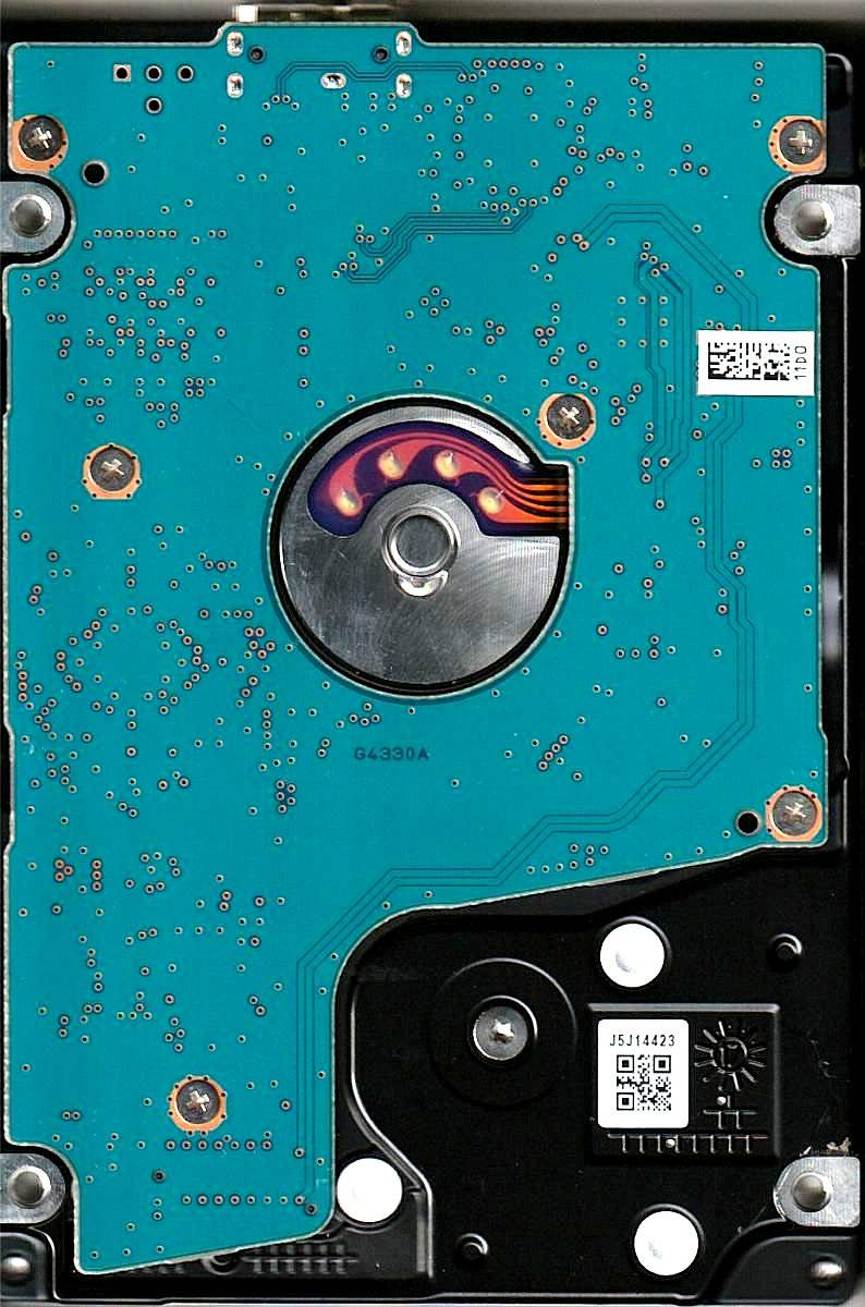 pcb