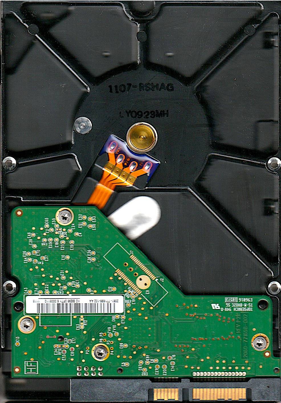 pcb