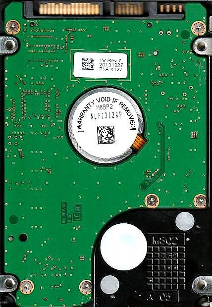 pcb