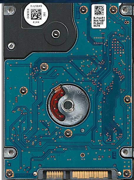 pcb