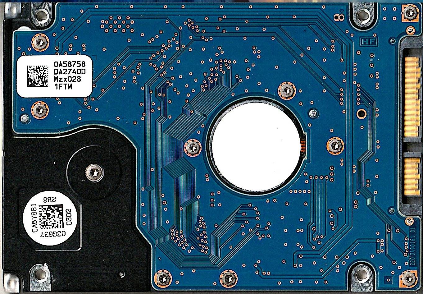 pcb