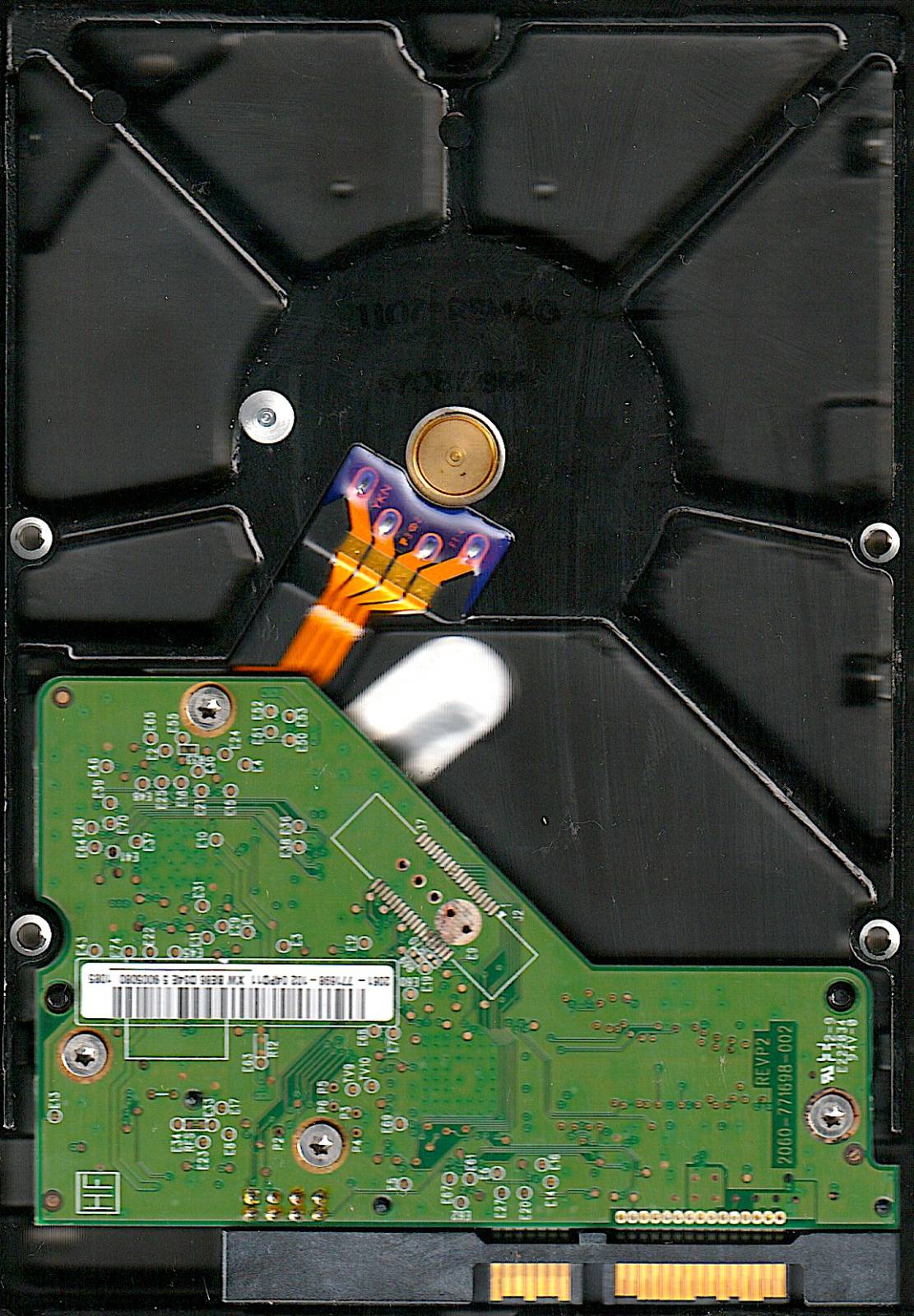 pcb