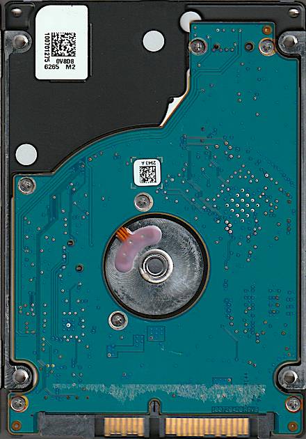 pcb