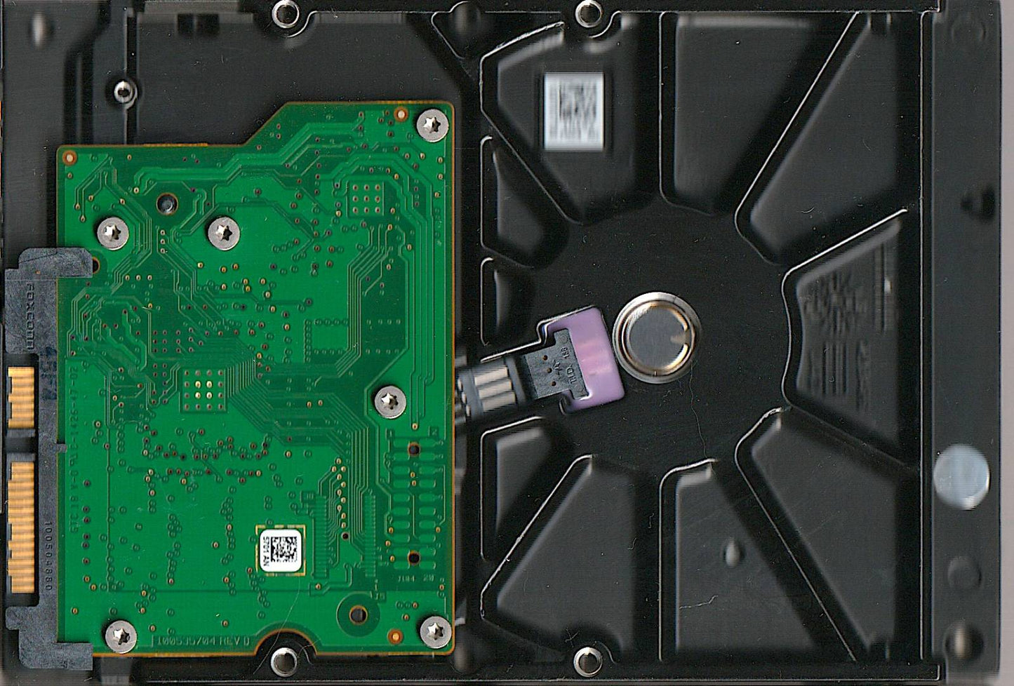 pcb