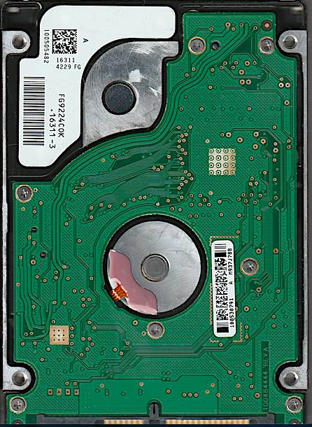 pcb