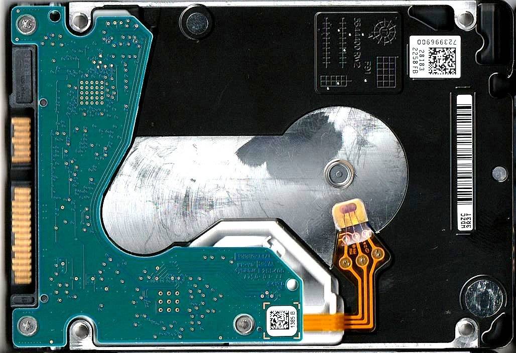 pcb