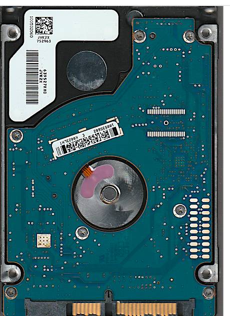 pcb