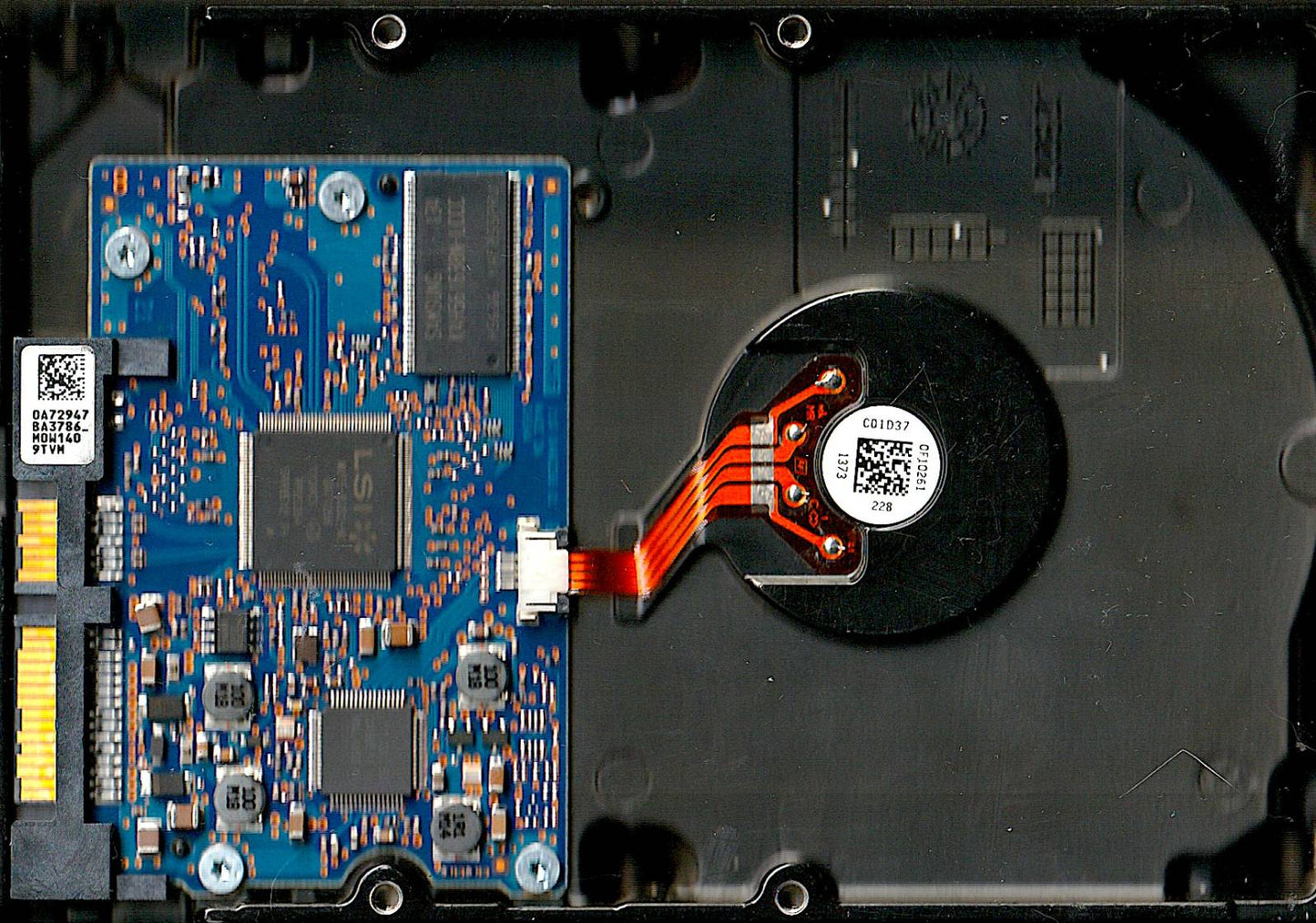 pcb