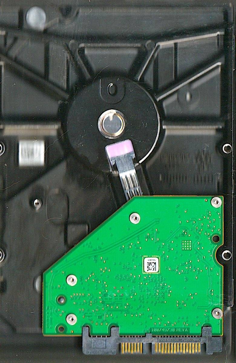 pcb