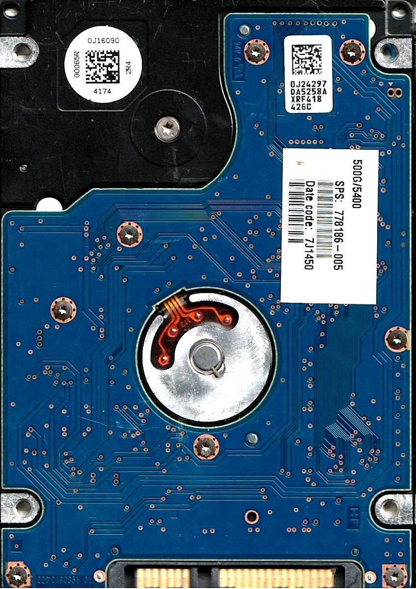 pcb