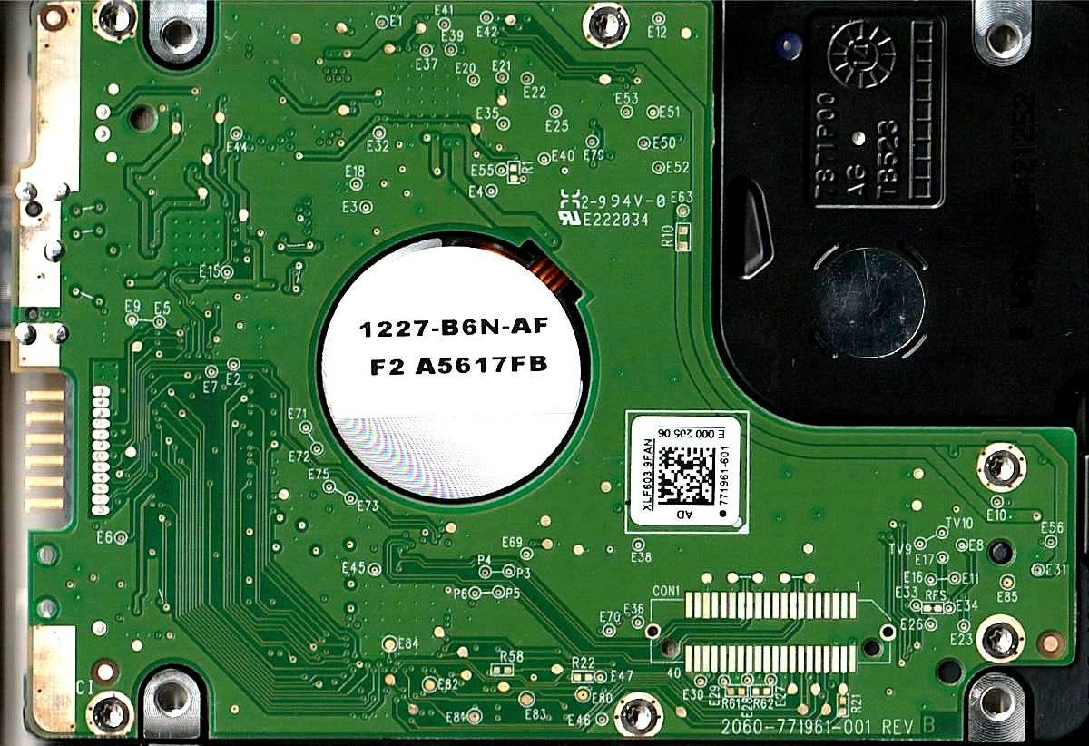 pcb