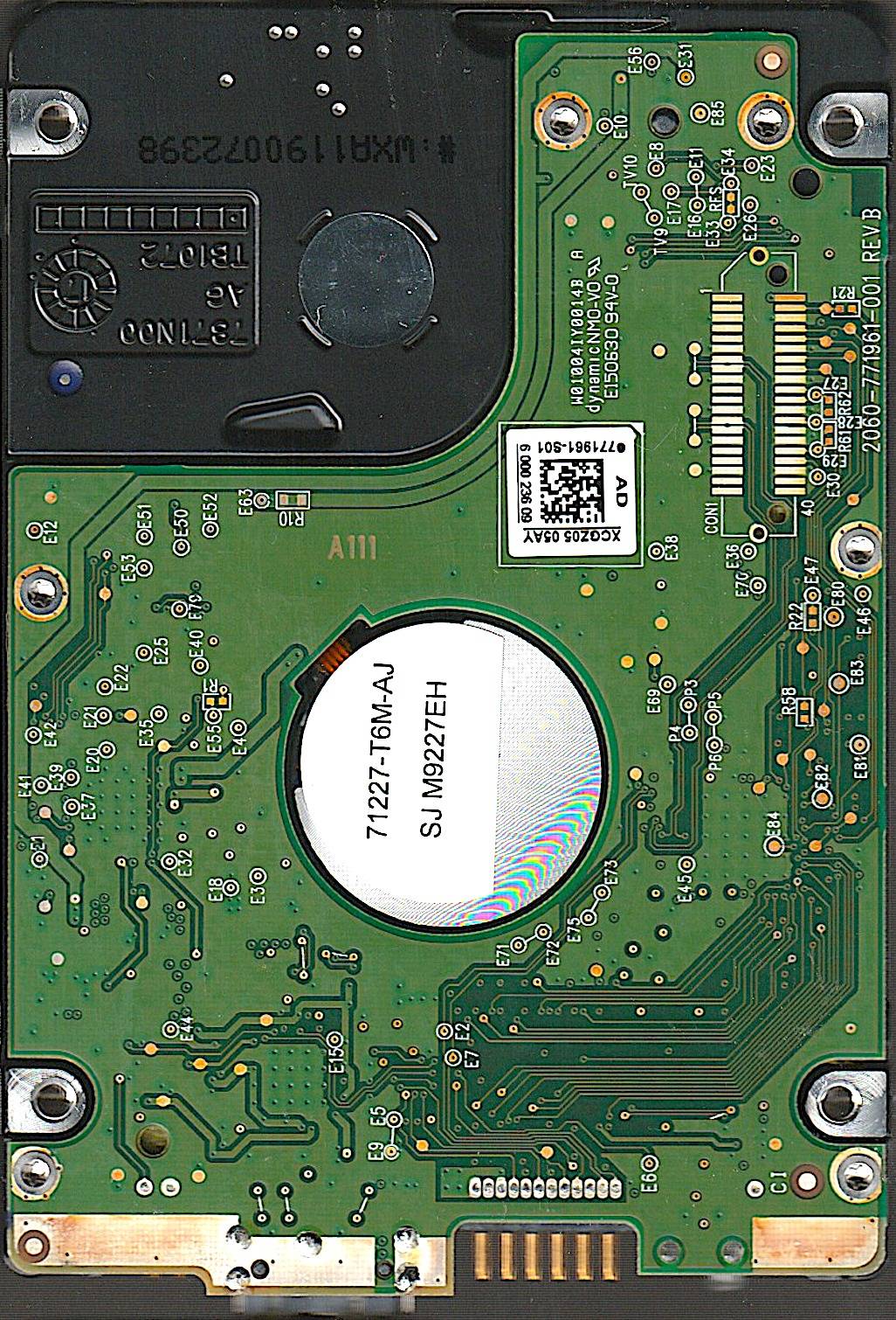 pcb