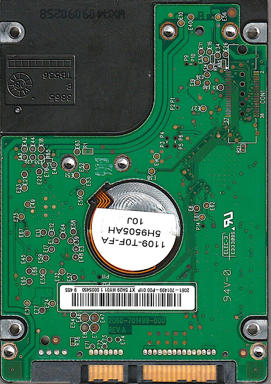 pcb