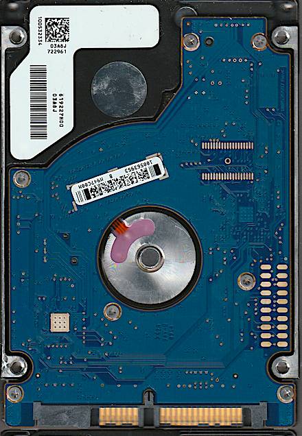 pcb