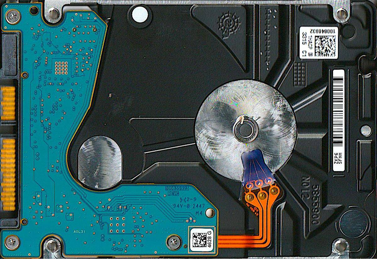 pcb