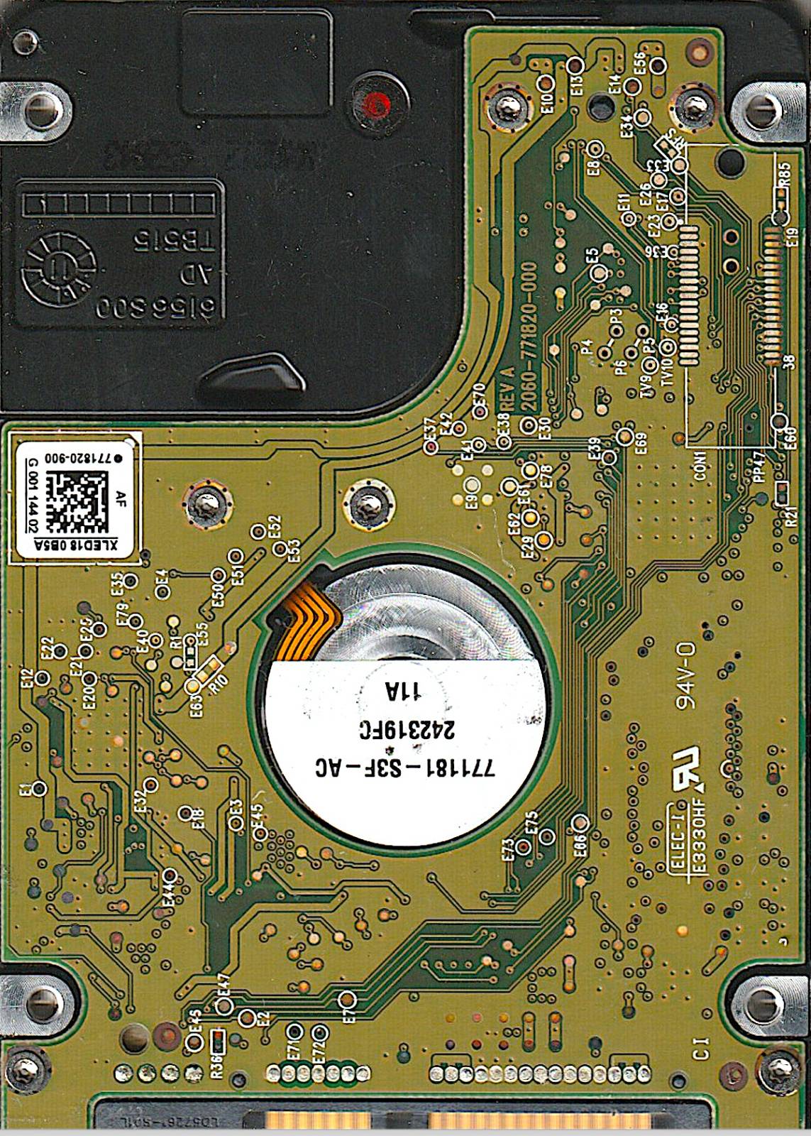 pcb