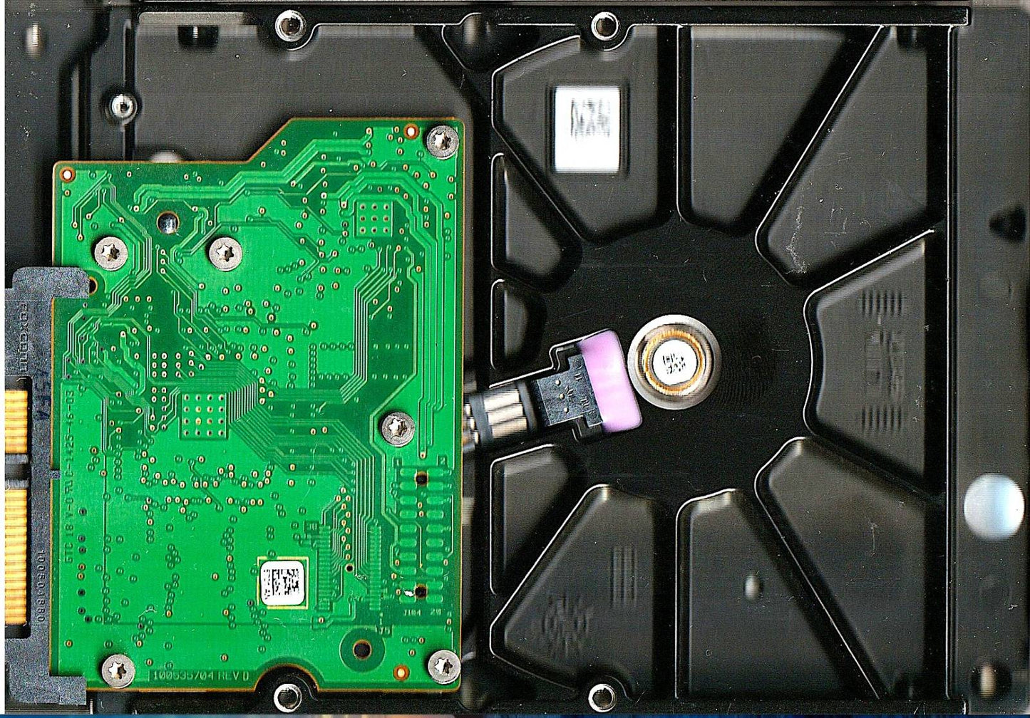 pcb