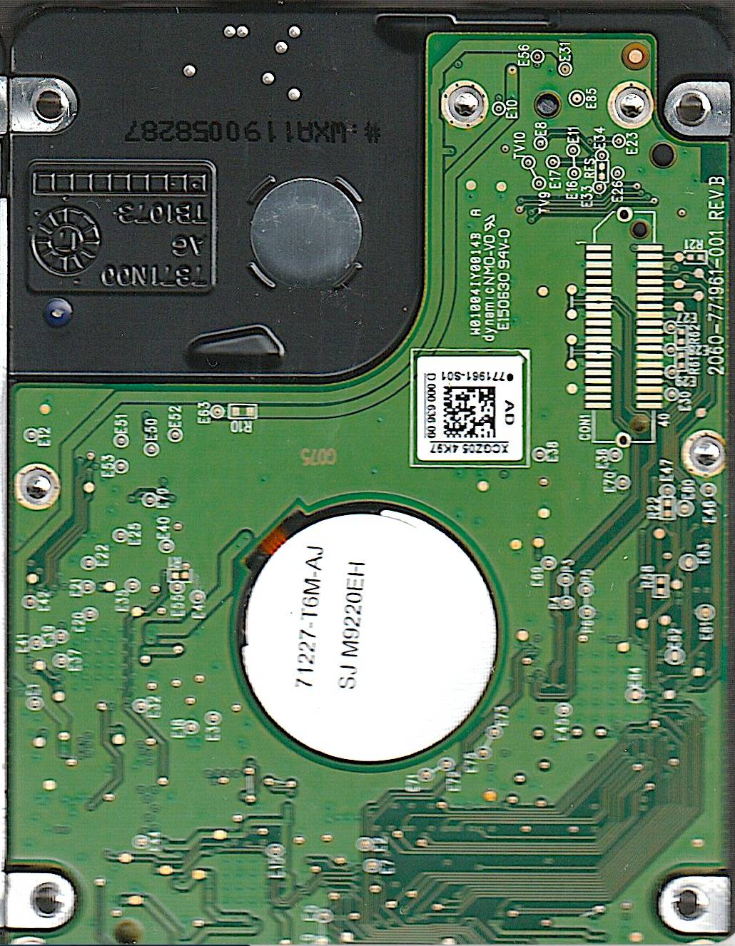 pcb