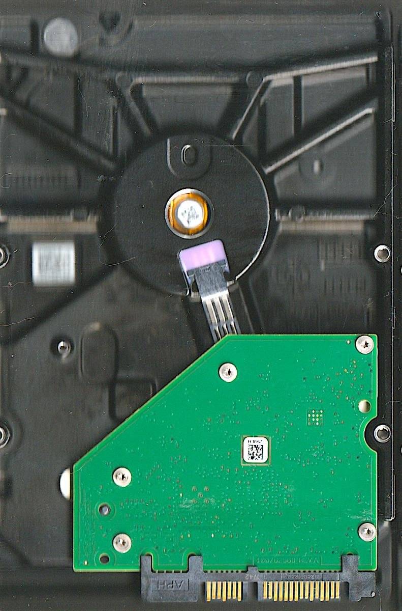 pcb