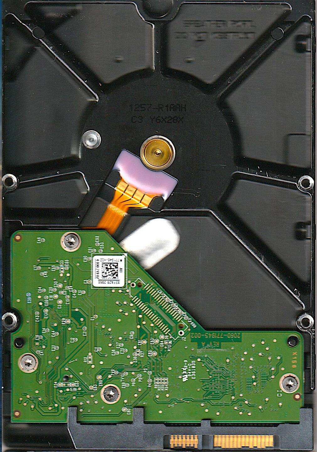 pcb