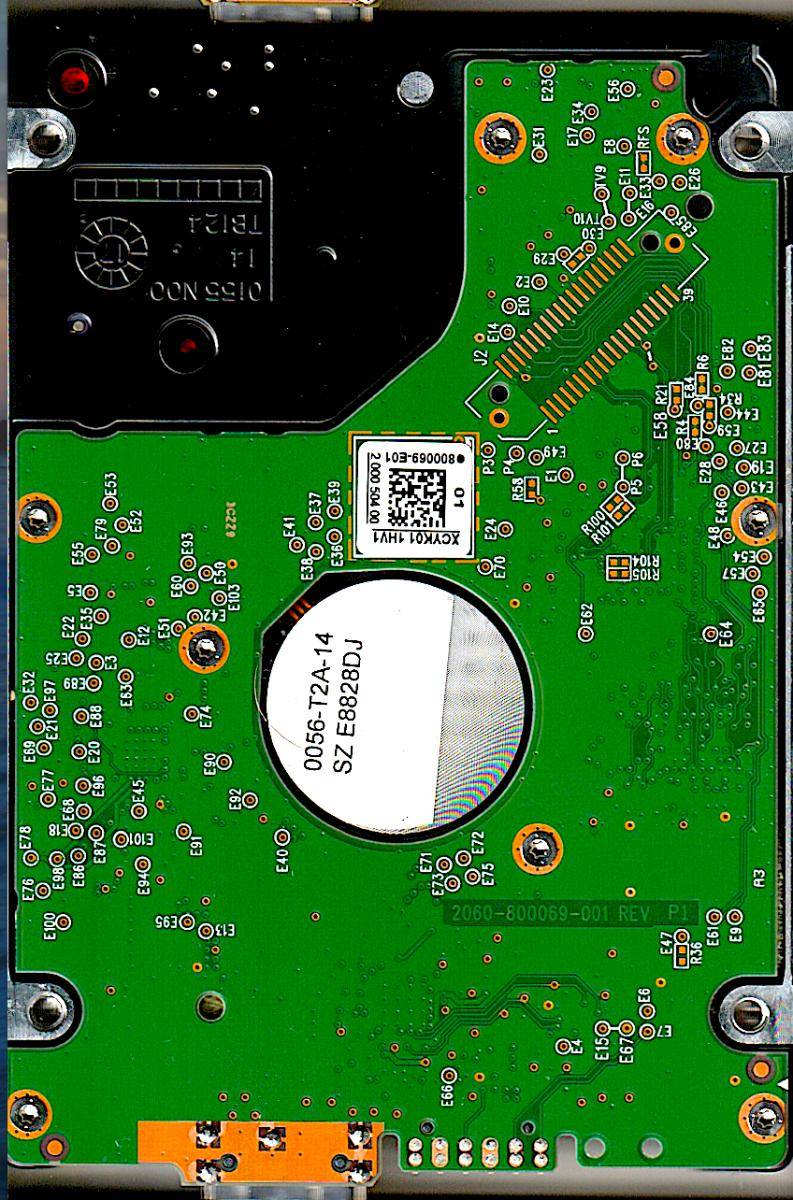 pcb