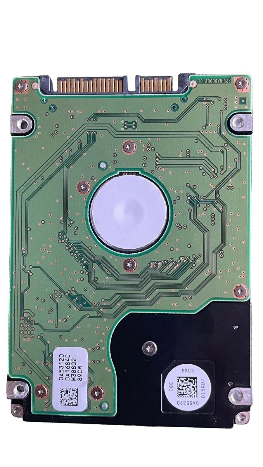 HTS542520K9SA00 – 0A53120 DA1684C - 0A54915 – DA2153 – 200GB – 2.5" – SATA