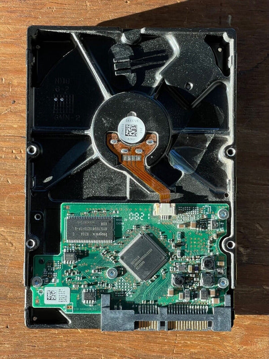 HDP725032GLA380 – 0A29738 BA2631 – 0A37755 – BA2783 – 320GB – 3.5" – SATA