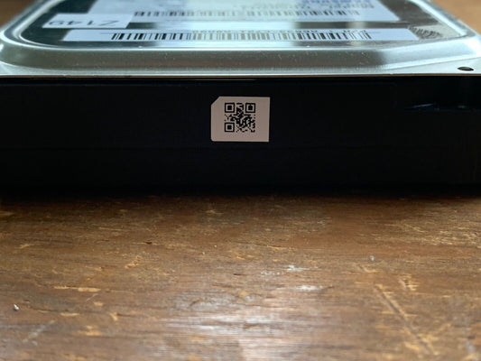 HD502HJ – 500GB – 3.5" – SATA