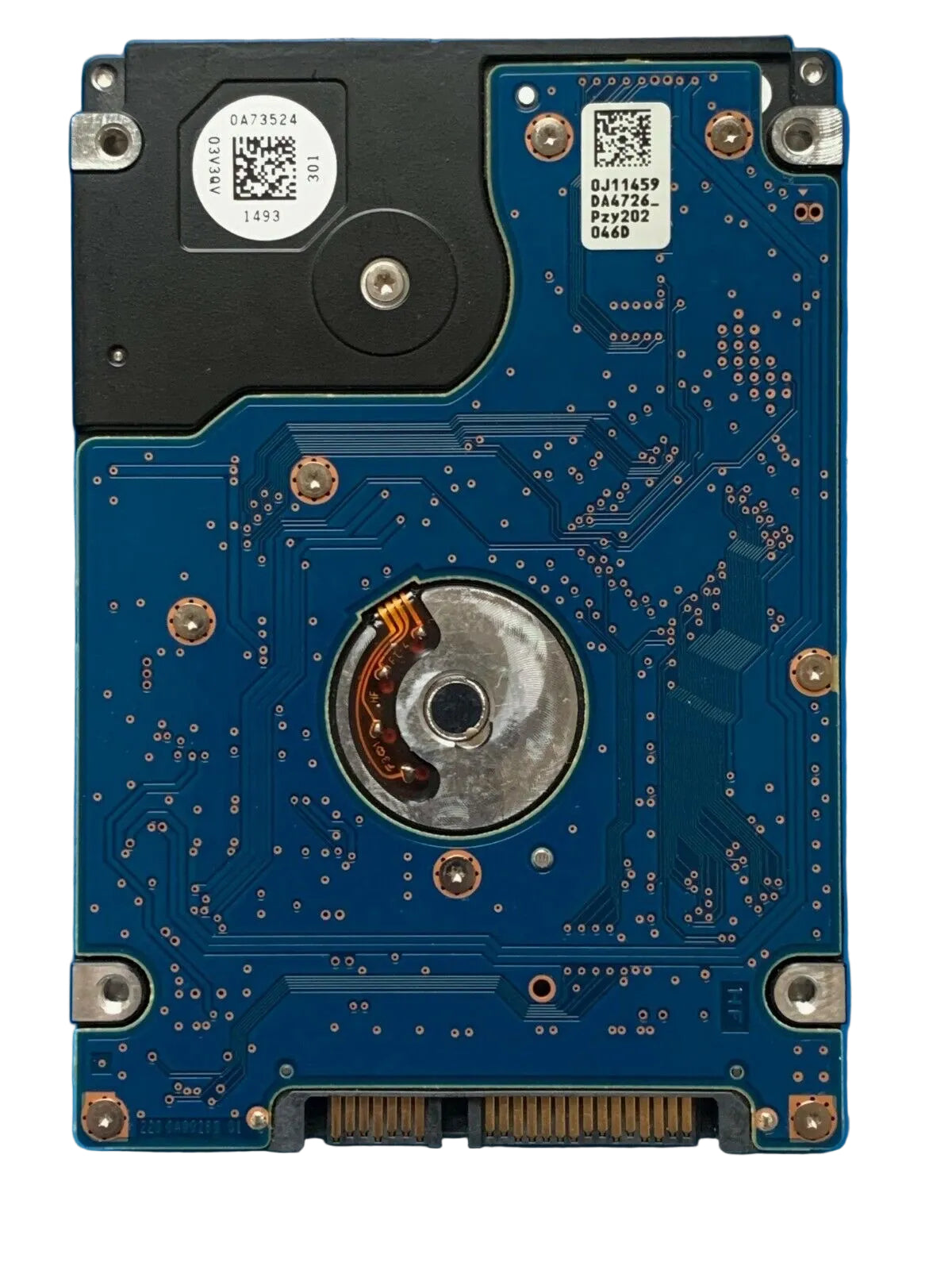 HTS547550A9E384 – 0J11459 DA4726 – 0J27701 – DA4755 – 500GB – 2.5" – SATA