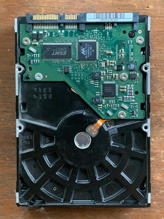 HD103SJ – 1TB – 3.5" – SATA