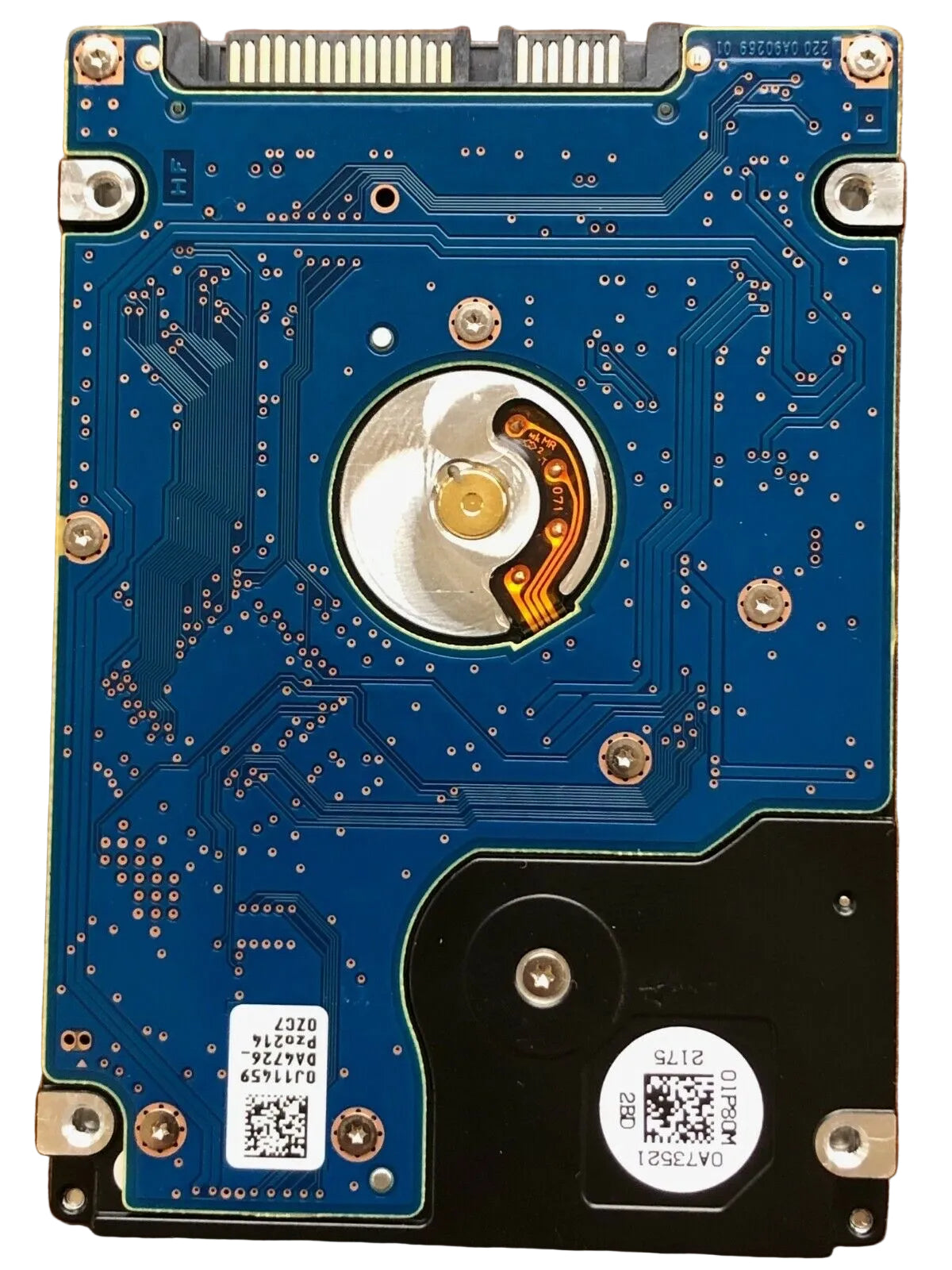 HTS547550A9E384 – 0J11459 DA4726 – 0J27701 – DA4755 – 500GB – 2.5" – SATA