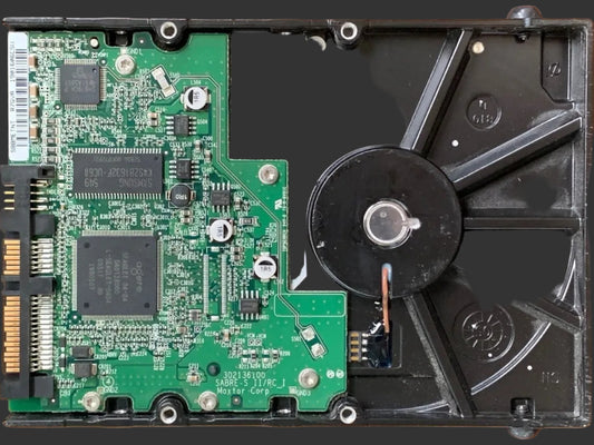 6V250F0 – 302136100 – N,G,C,A – 250GB – 3.5" – SATA