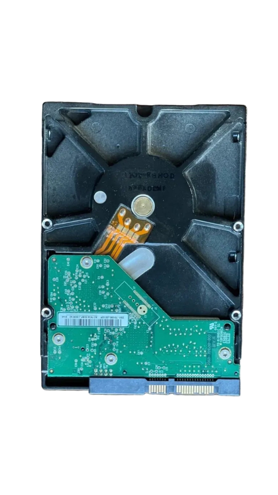 WD10EADS-00L5B1 – 2060-701590-002 REV P1 – HHRNHT2MFB – 1.0TB – 3.5" – SATA