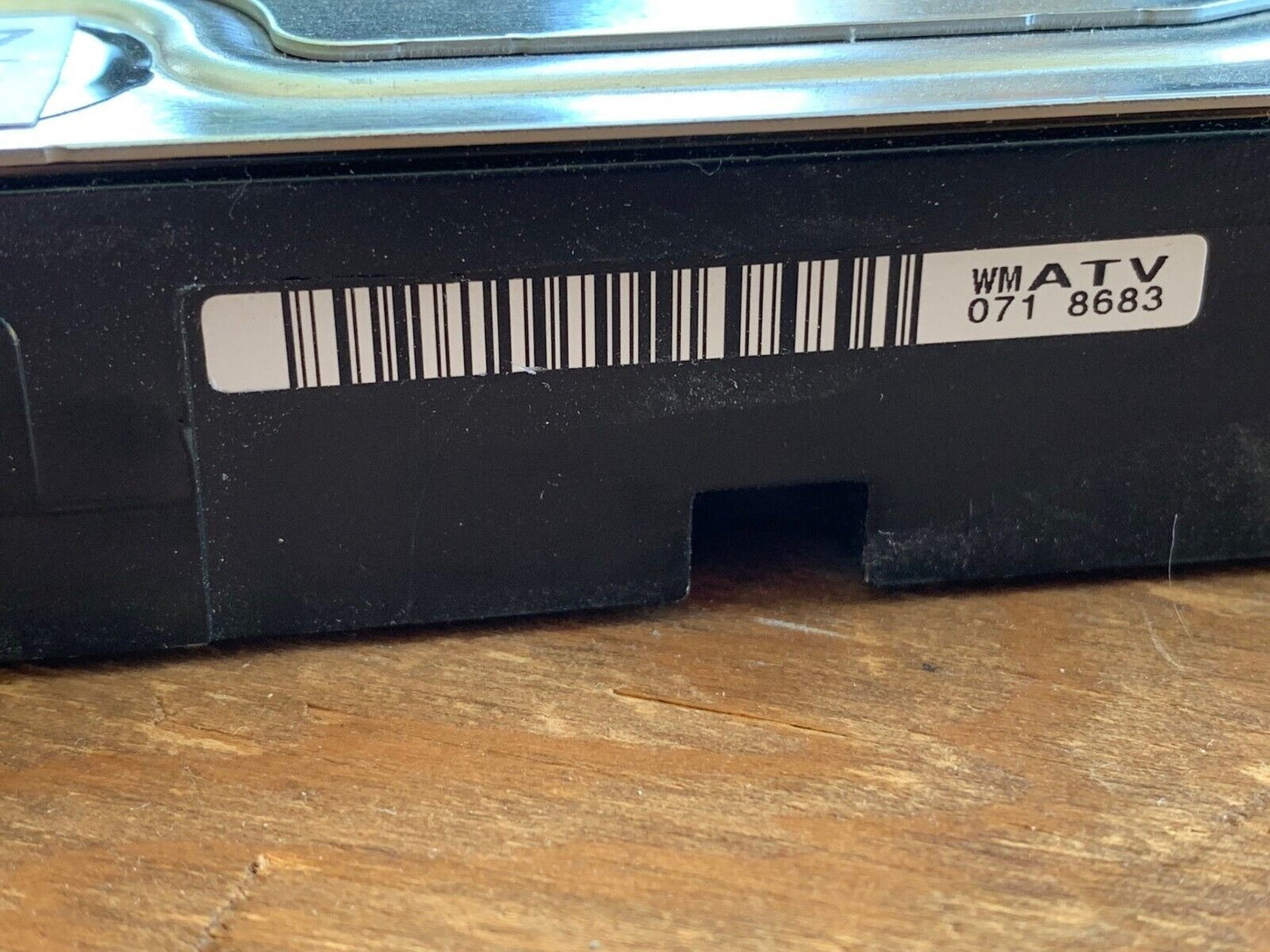 WD1001FALS-40K1B0 – 2060-771591-000 REV A – HANNHV2AB – 1138 RSHAD CT0118 CH – 1TB – 3.5" – SATA
