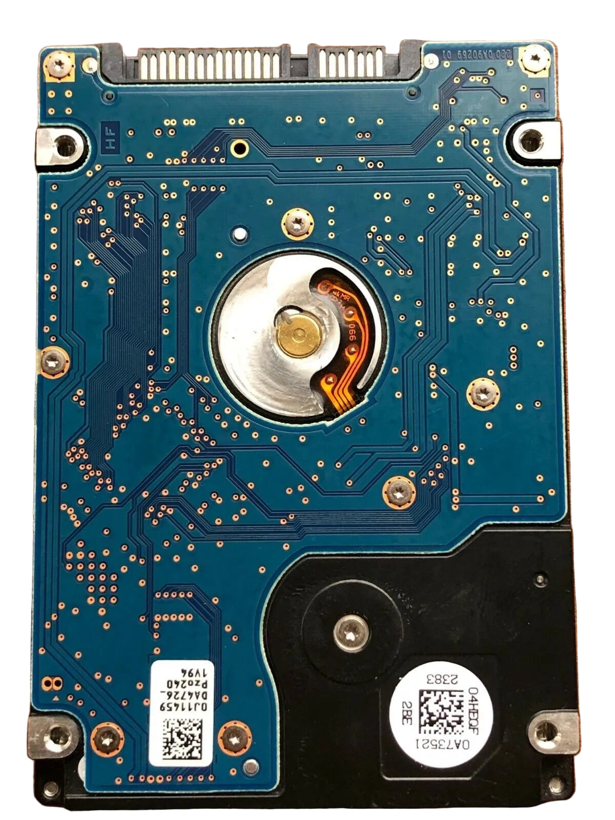 HTS547550A9E384 – 0J11459 DA4726 – 0J27701 – DA4755 – 500GB – 2.5" – SATA