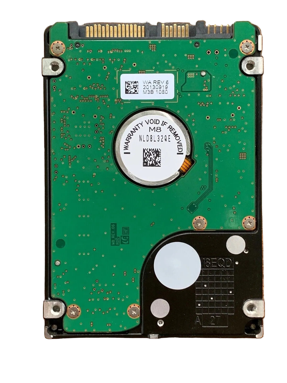 ST1000LM024 – 1.0TB – 2.5" – SATA