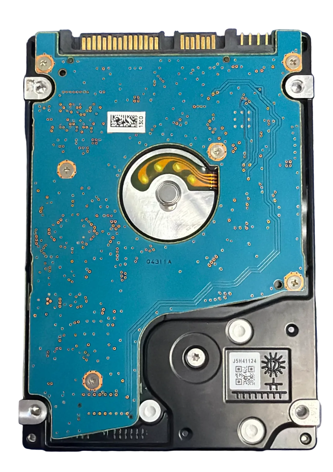 MQ04ABF100 – G4311A – AAE AA00/JU000J – 1TB – 2.5" – SATA