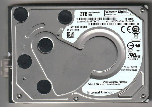 Cover label photo