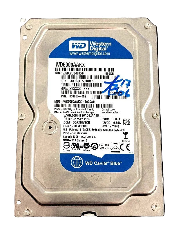 Cover label photo