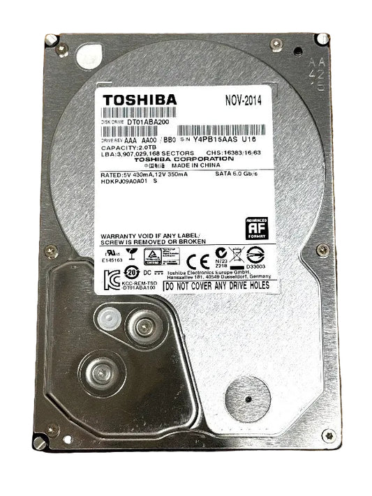 Cover label photo