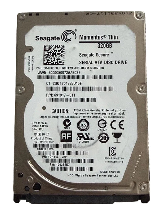 Cover label photo
