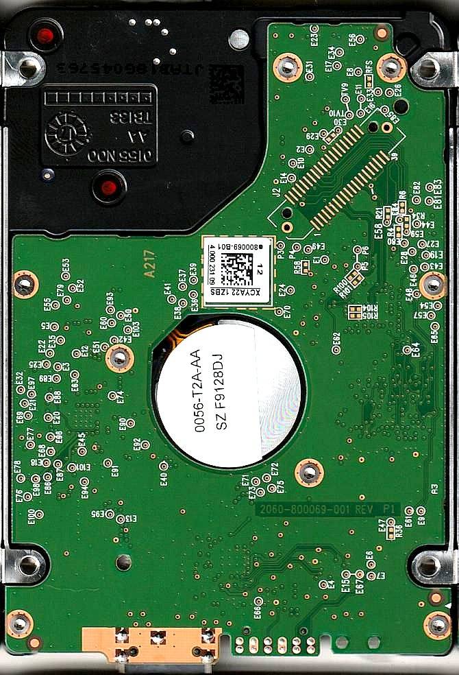 pcb
