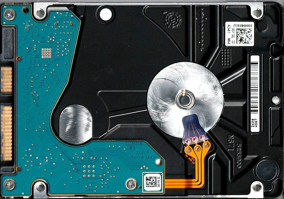 pcb