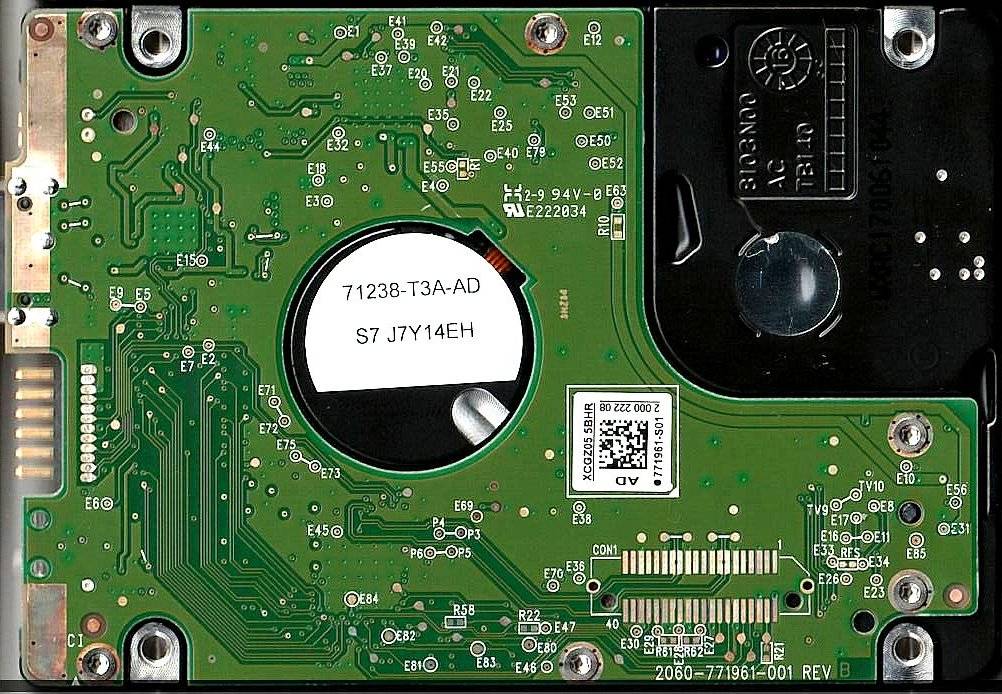 pcb